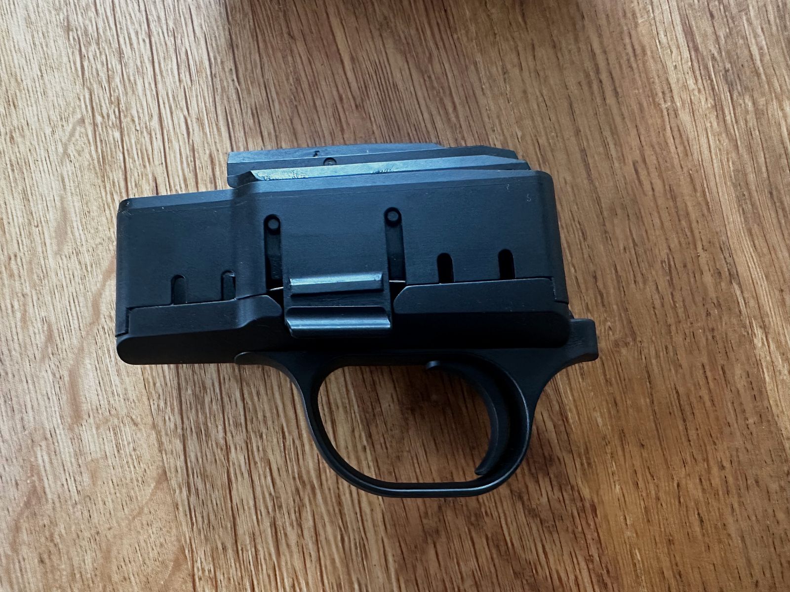 Blaser R8 Professionale lunghezza della canna 52 cm in calibro .308 Win filettatura della volata M15x1