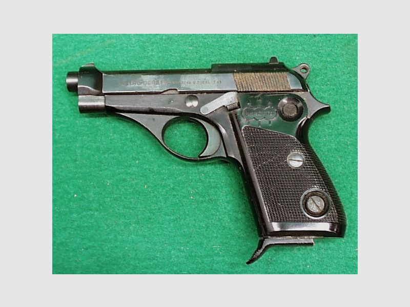 Pistolet Beretta 70 Mod.70