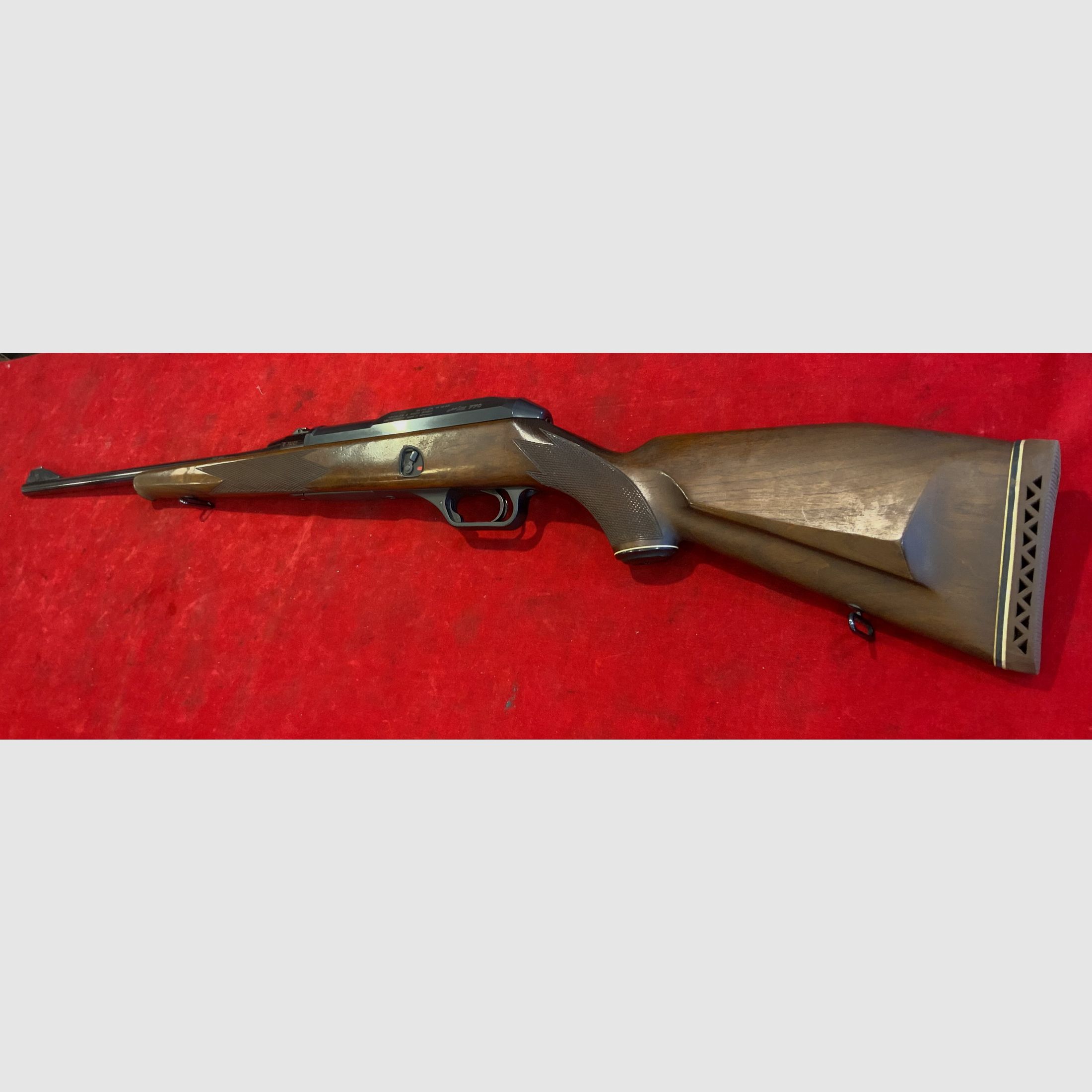 HECKLER & KOCH 770, image 2 of 5