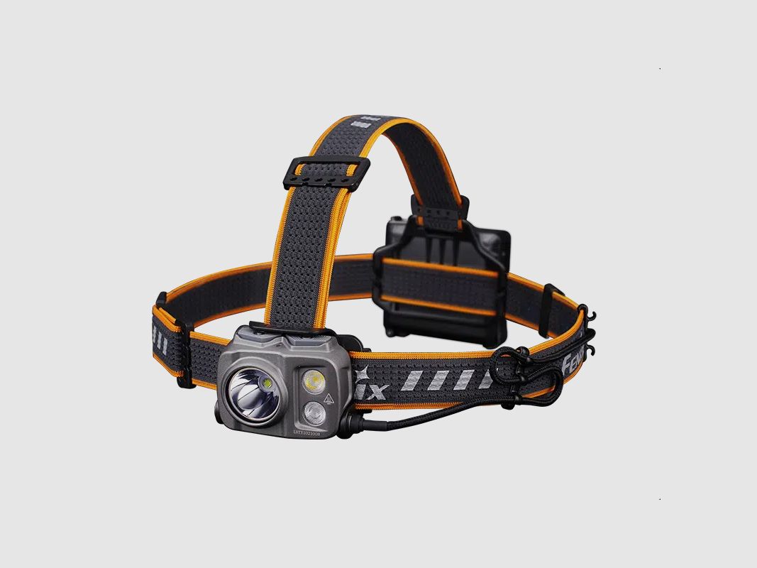Fenix HP16R Stirnlampe, Bild 1 von 5