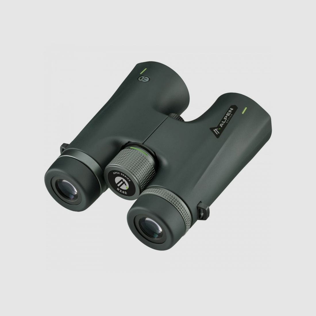 Fernglas 8x42 Alpen APEX XP ED
