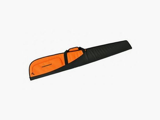 Holster für Gewehr Maremmano grün und orange Art. H303