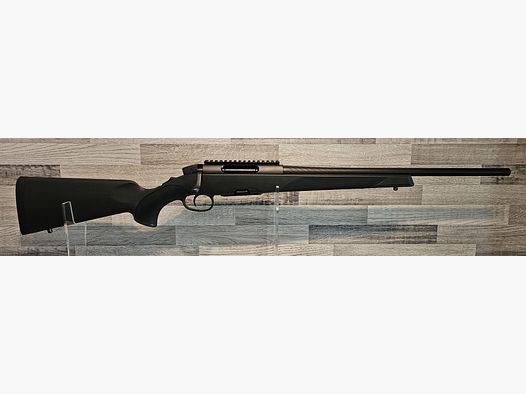 Neuware vom Fachhandel - Repetierbüchse STEYR SM12 SX Goiserer Kal. 6,5Creedmoor