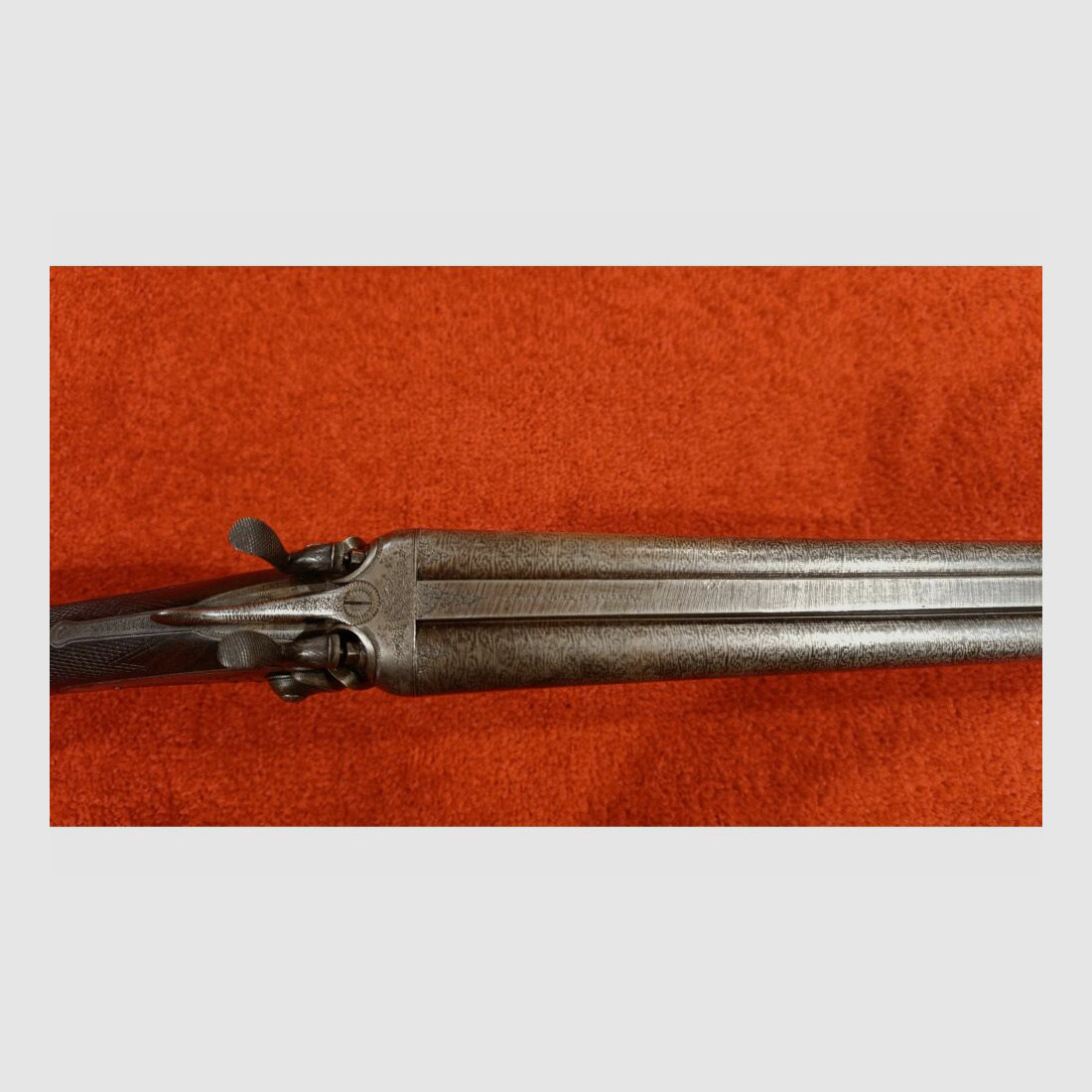 Julius Rösler in Salzburg 16/65;16/65