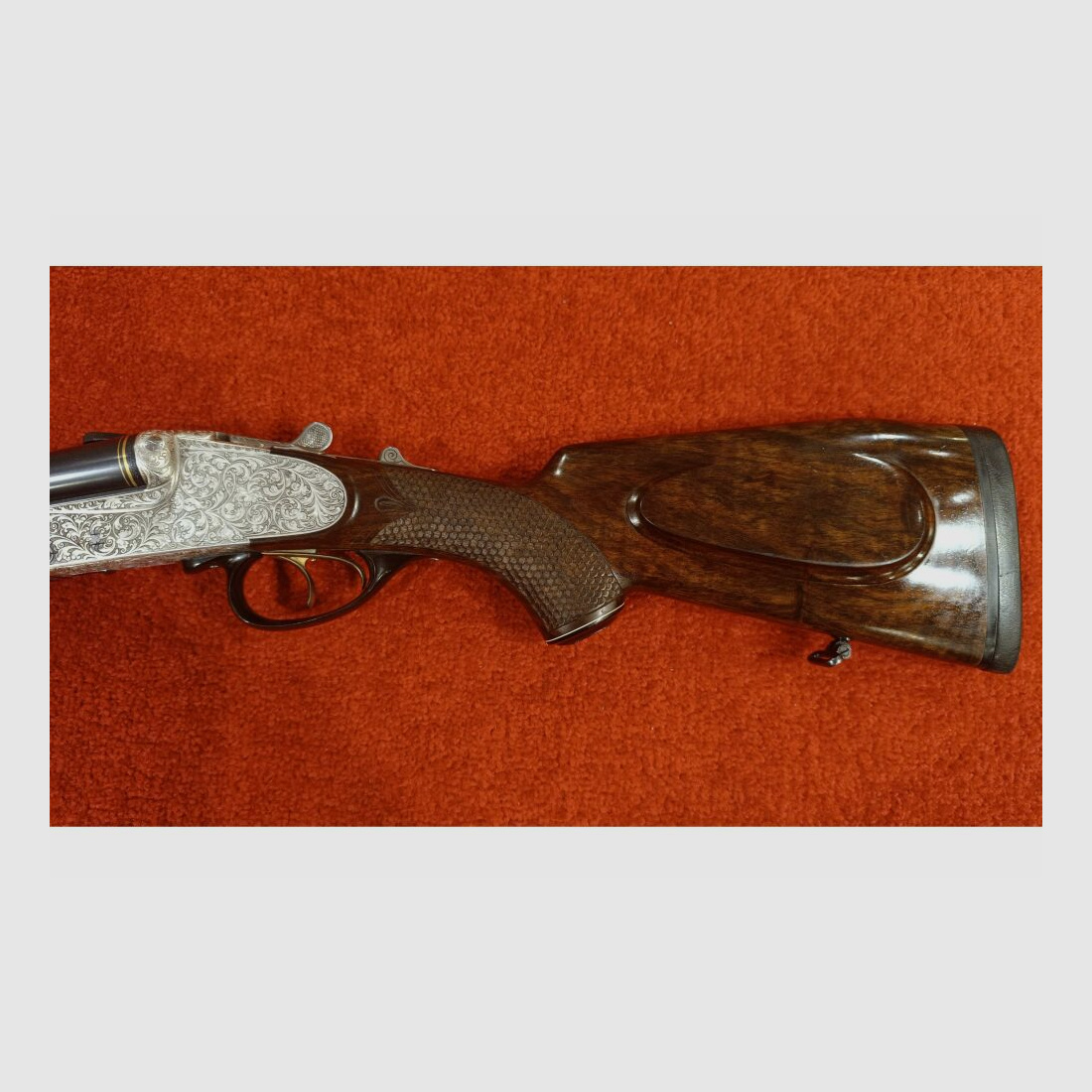 Drilling Krieghoff Neptun Primus, EL .22Hornet 7x65R;16/70