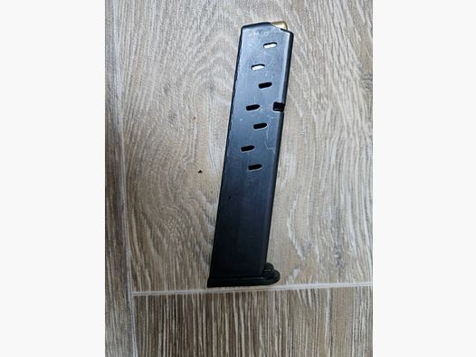 Caricatore per Colt 1911 PAK