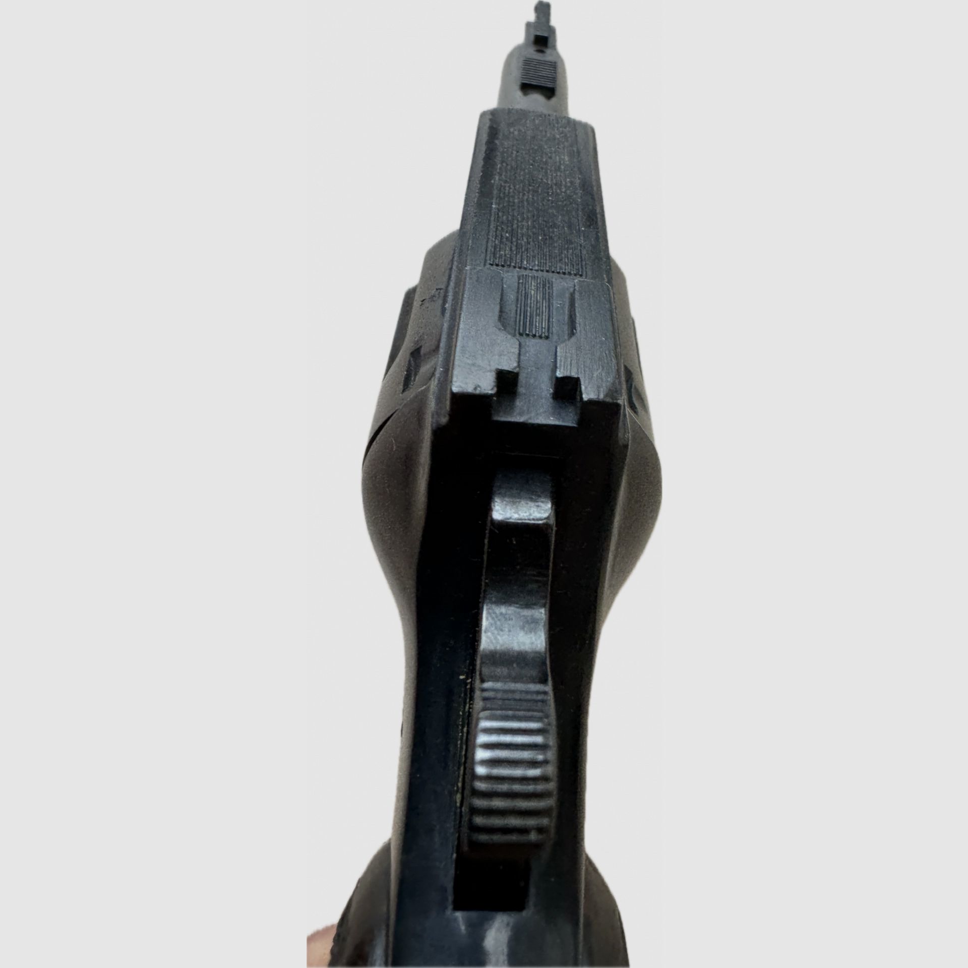 Weihrauch Arminius HW 3 Kaliber .22 Win. Mag.