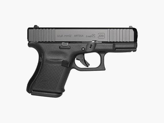 Glock Pistole 29 Gen5 FS – 10 mm Auto