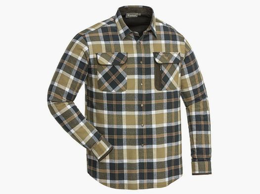 Pinewood Cornwall Shirt – Size XXL (last one)
