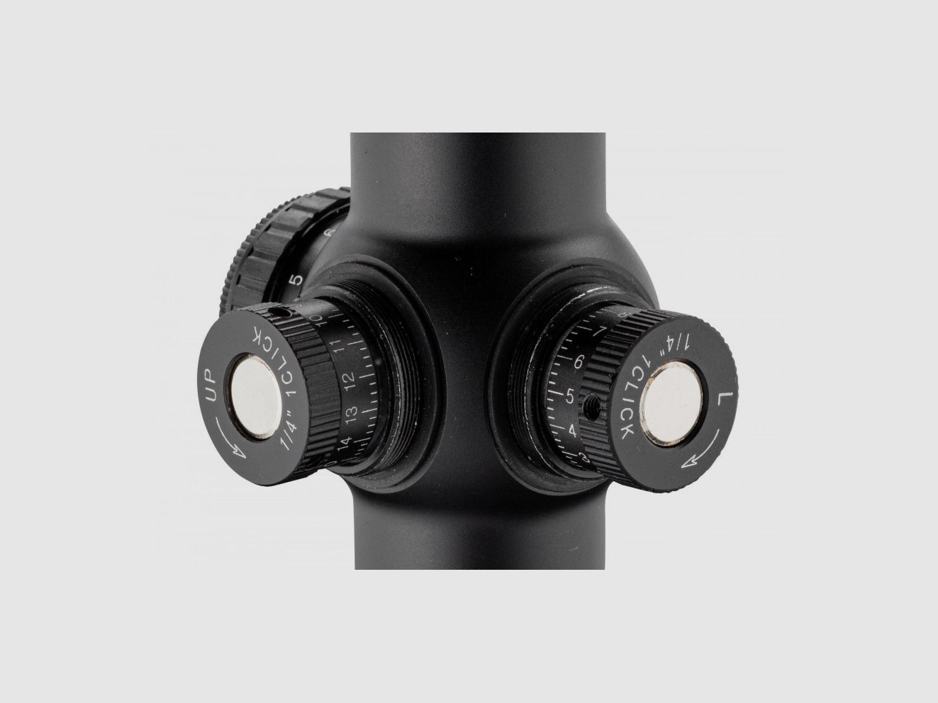 Zielfernrohr RTI 3-12x56 - Ret. 4 IL, Bild 6 von 6