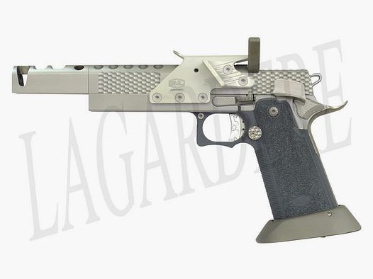 BUL SAS II BULLESTEROS (PISTOLET)