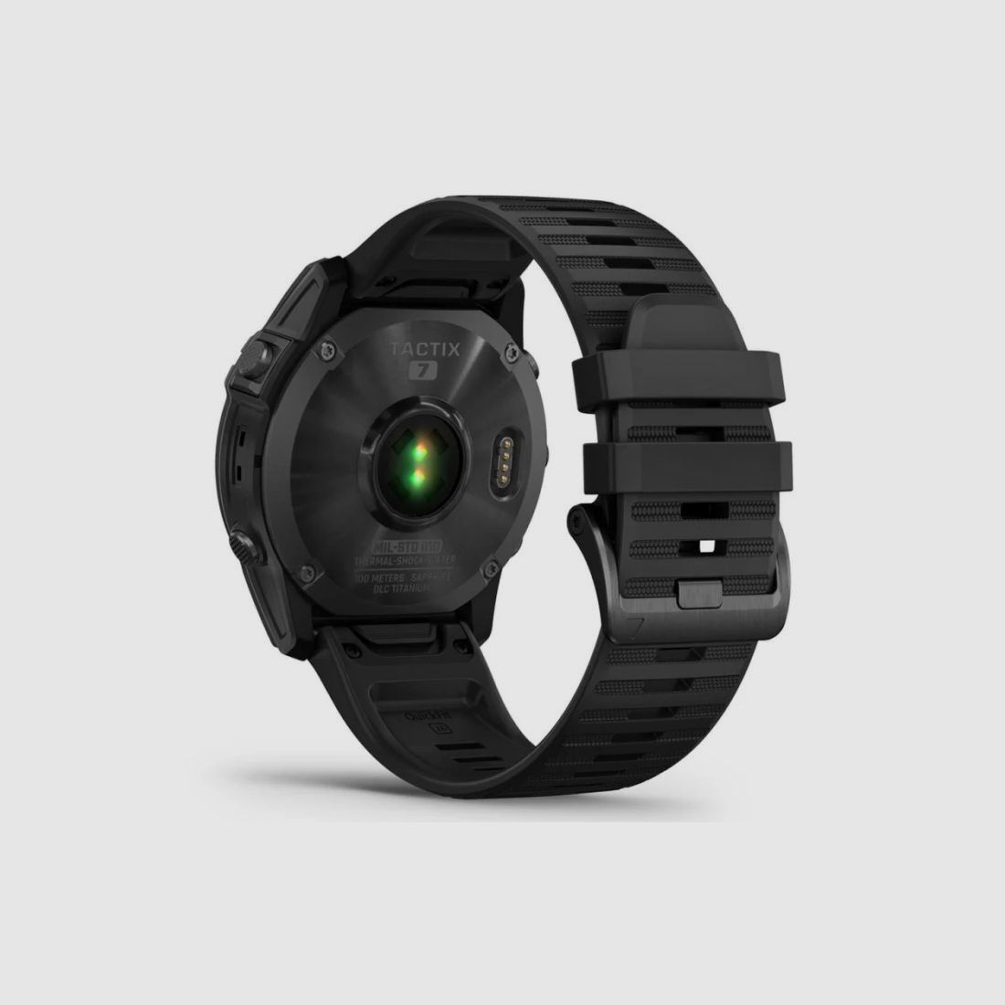 Garmin Smartwatch Tactix 7 Standard, Bild 11 von 12
