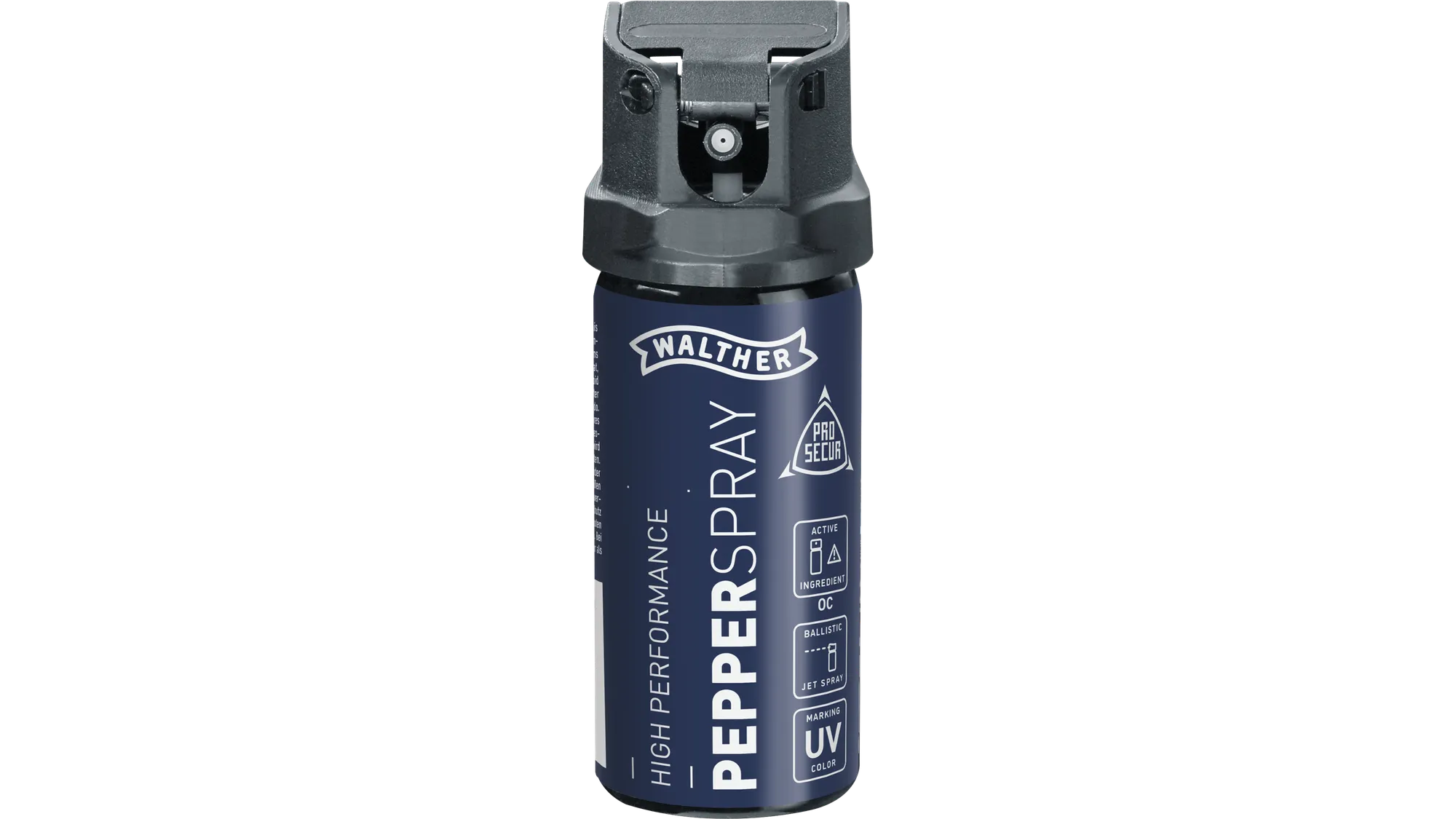 Walther ProSecur Pfeffer-Spray