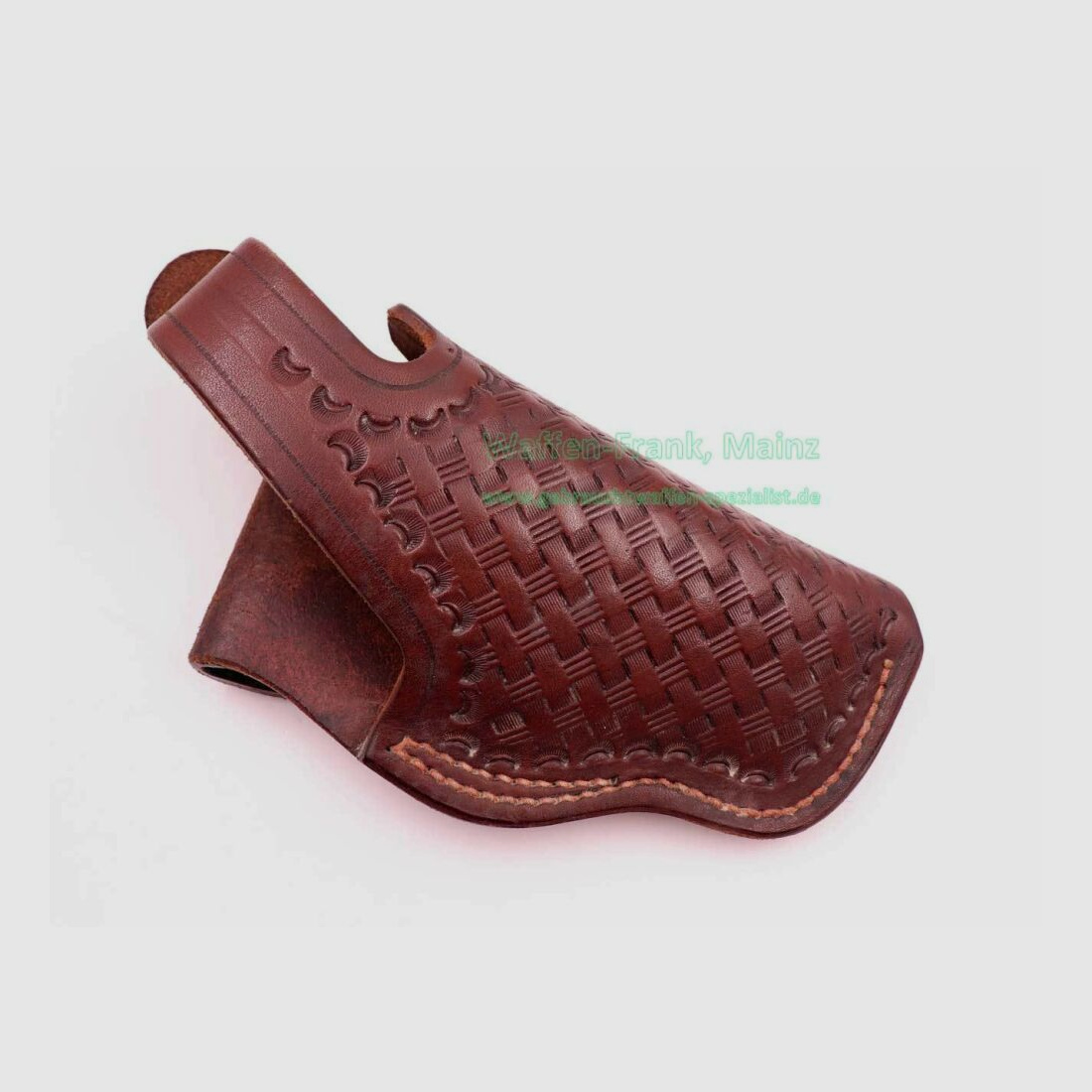 Forster Bonanza Holster
