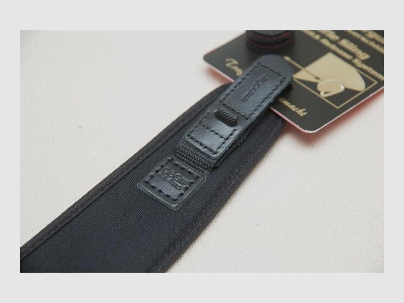 Gewehrriemen Niggeloh Universal Neopren