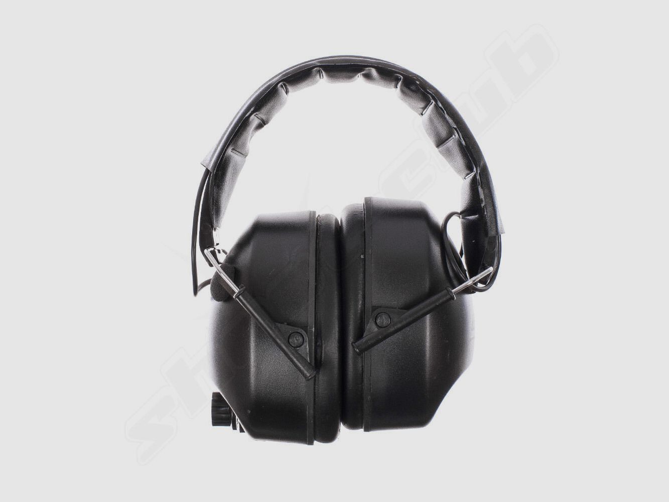 Leader Trading GmbH Leader NHP-602E - elektronisch er Gehörschützer