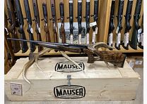 Sauer 505 Iconic, mit Elegance Paket