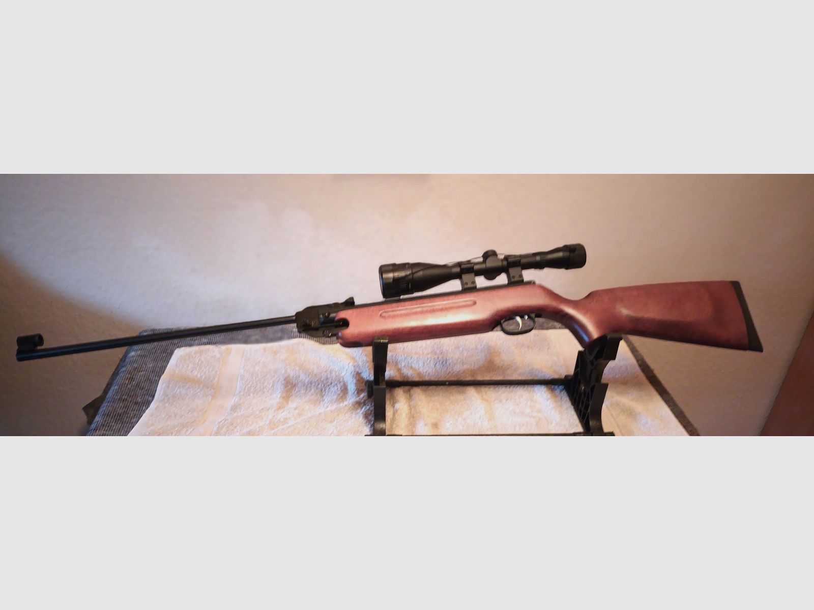 WEIHRAUCH HW35