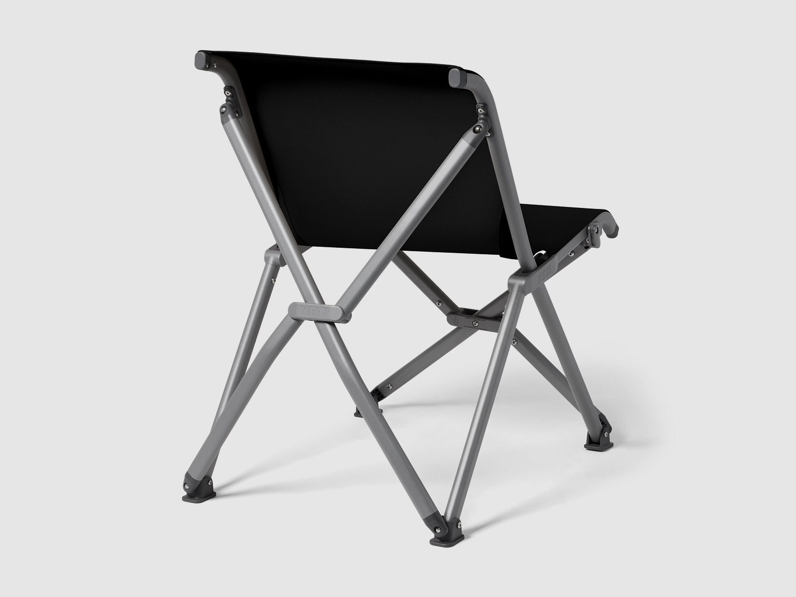 YETI® Campingstoel Trailhead Field Chair - Zwart, afbeelding 5 van 10