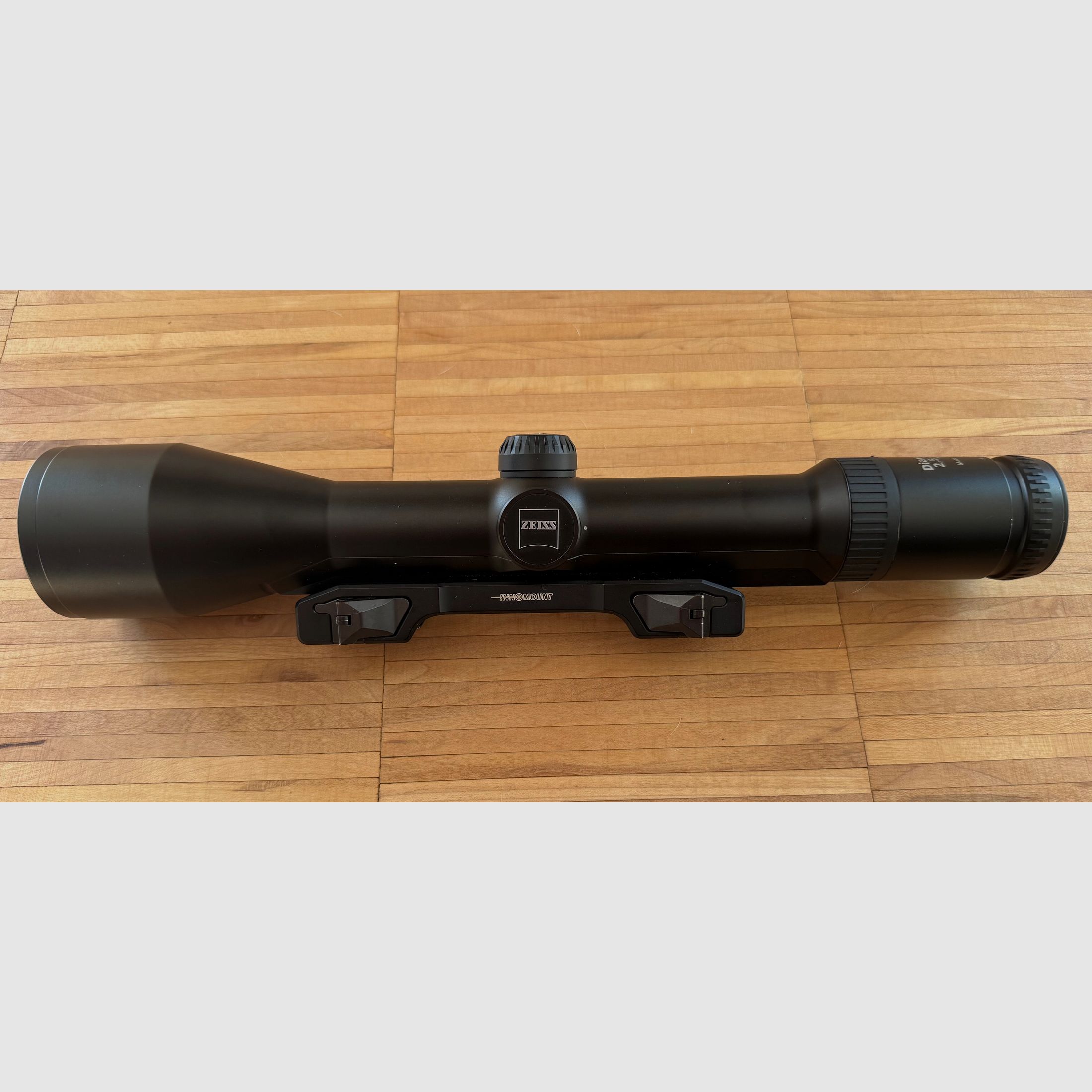 Zeiss Diavari VM 2,5-10x50
