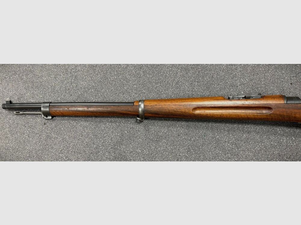 Carl Gustafs M96