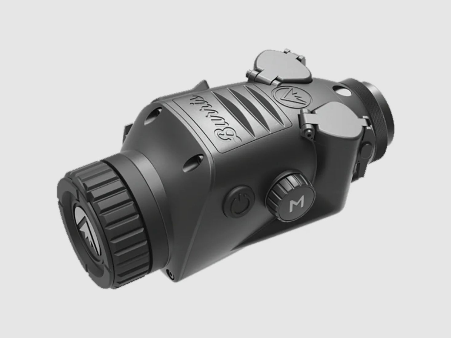 Burris Thermal Clip-On v2 BTC35