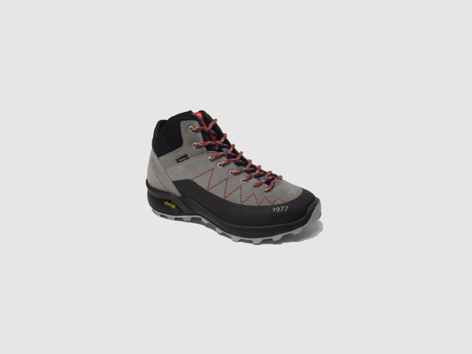 GRISPORT Sportshuh mit GriTex Grey