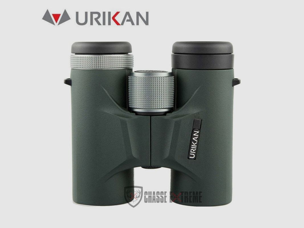 URIKAN Falcor 8X32 Binoculars, image 1 of 2