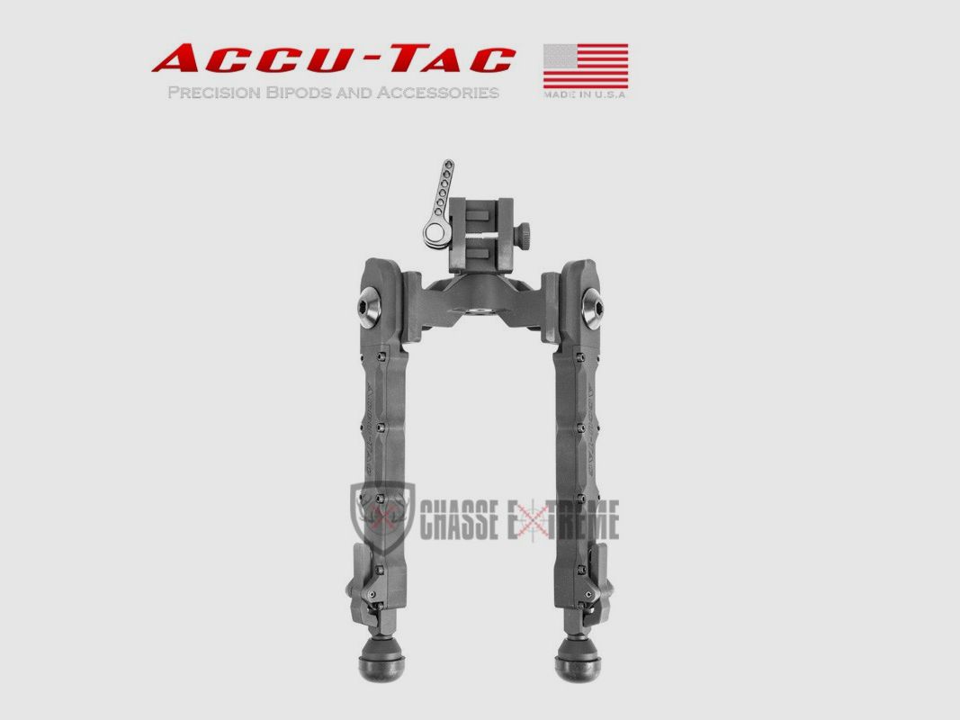 Bipod ACCU-TAC Wb-5, Bild 2 von 3