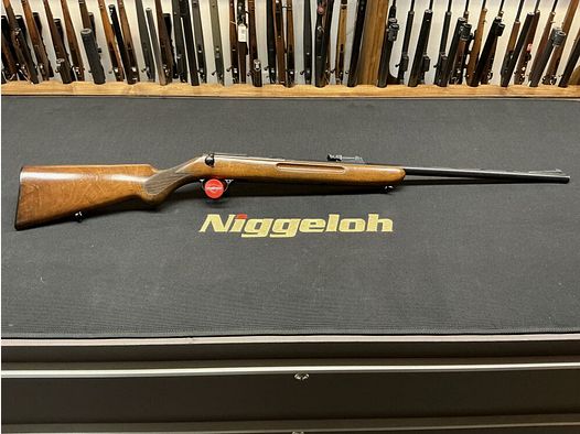 Walther Ohne .22lr