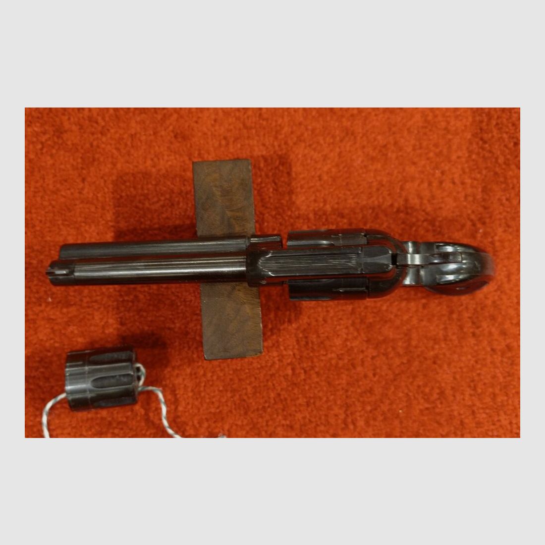 Röhm Mod. RG63 .22WinMag