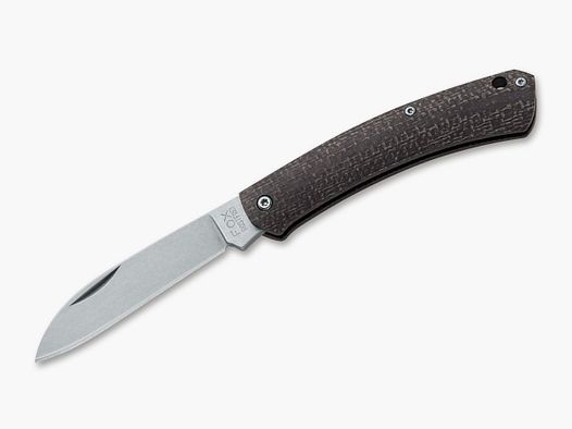 Taschenmesser Nauta Micarta Bison