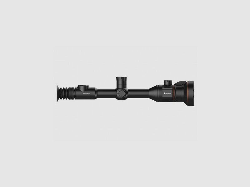 Wärmebildzielfernrohr Thermtec Ares 2.0 - 660 LRF, Bild 1 von 5