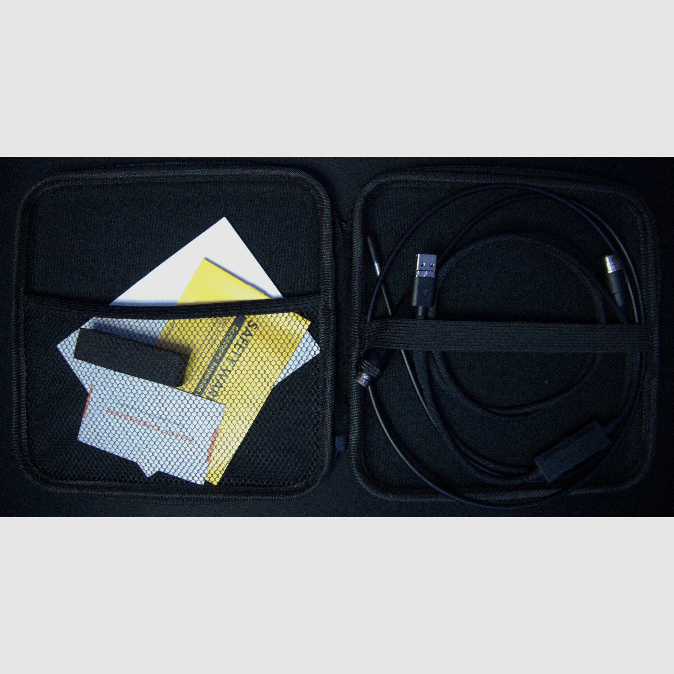 Teslong NTG100 Borescope Endoscope AR15 22lfb Tool NEW Barrel Maintenance Schmeisser Glock