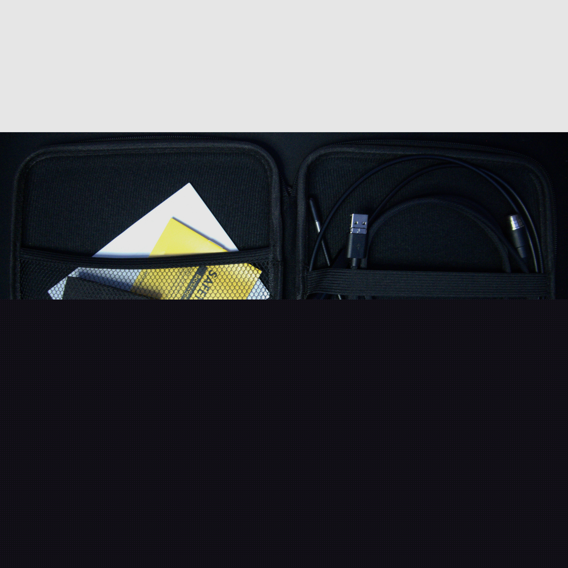 Teslong NTG100 Borescope Endoskop AR15 22lfb Werkzeug Tool NEU Lauf Wartung Schmeisser Glock 