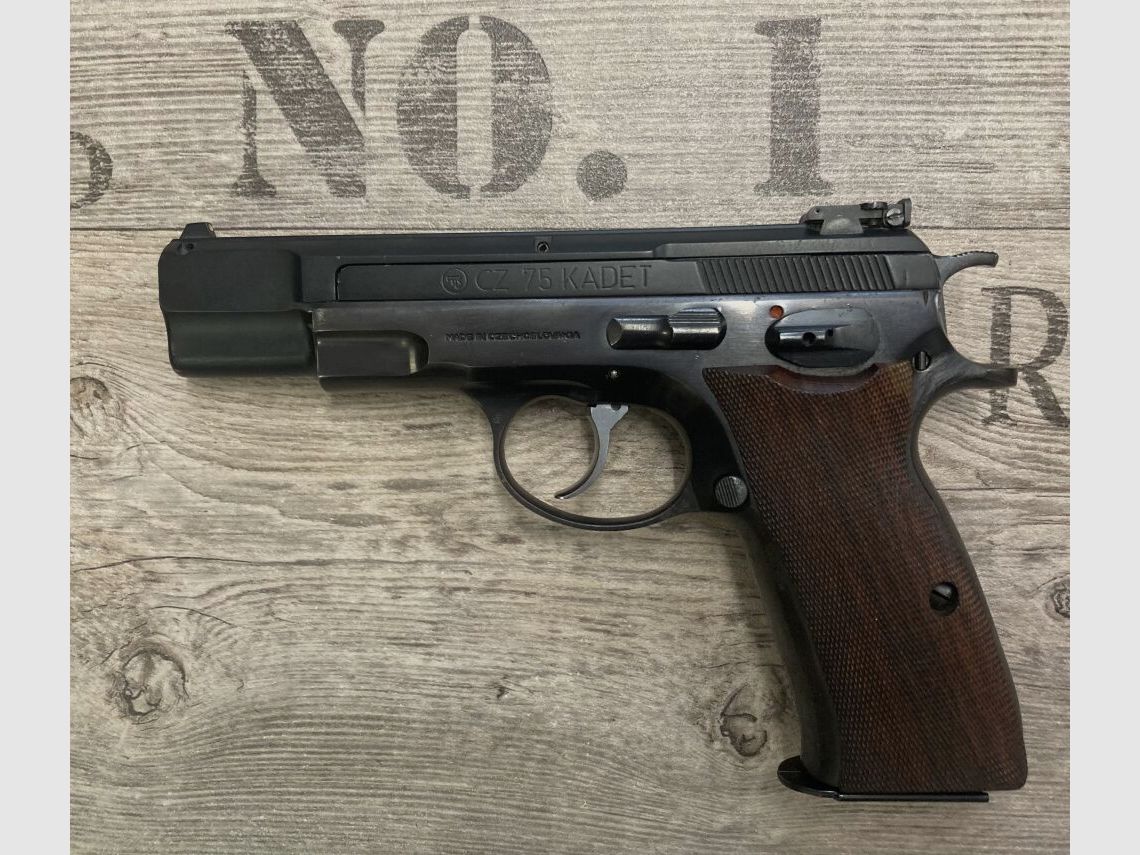 CZ 75