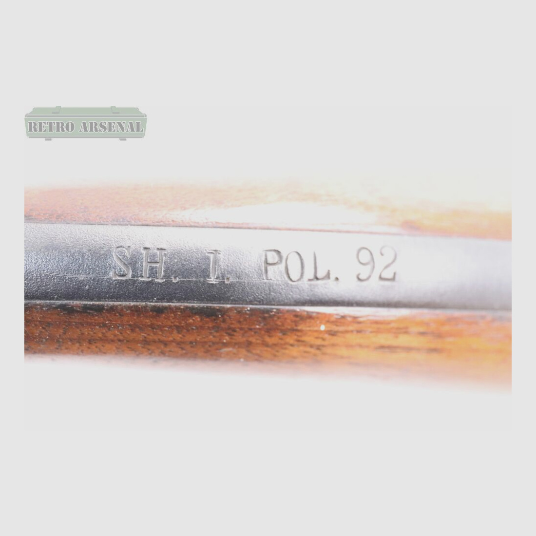 Smith & Wesson M&P Victory