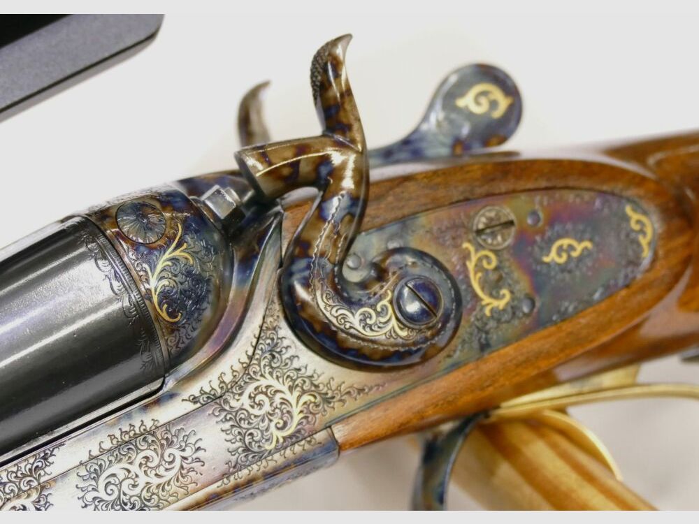 Ferlacher Winkler Büchslinte Luxus