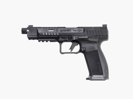 CANIK METE SFX PRO BLACK 9X19