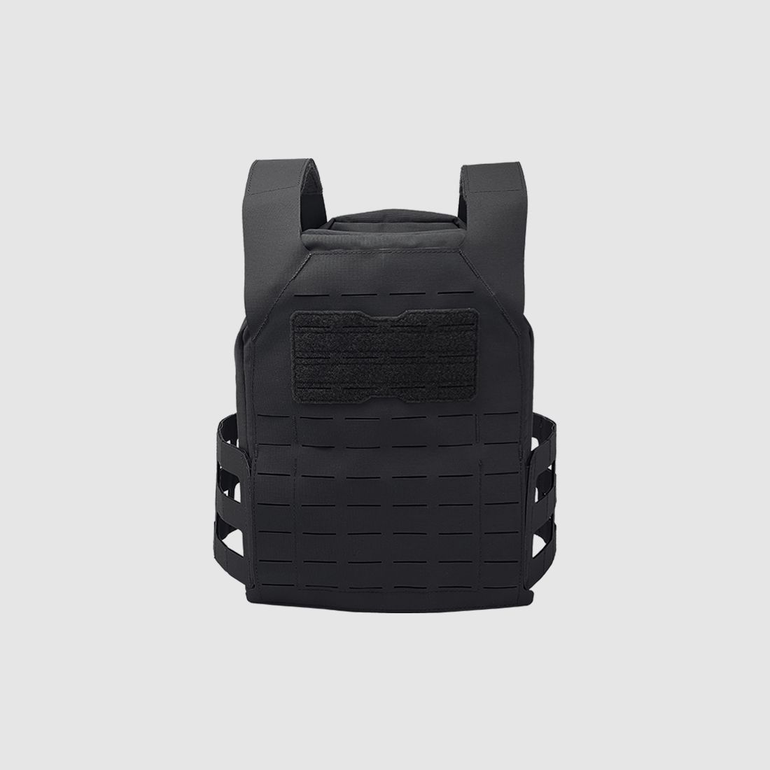 Pitchfork LMPC Light Modular Plate Carrier Base – Black, Bild 4 von 5