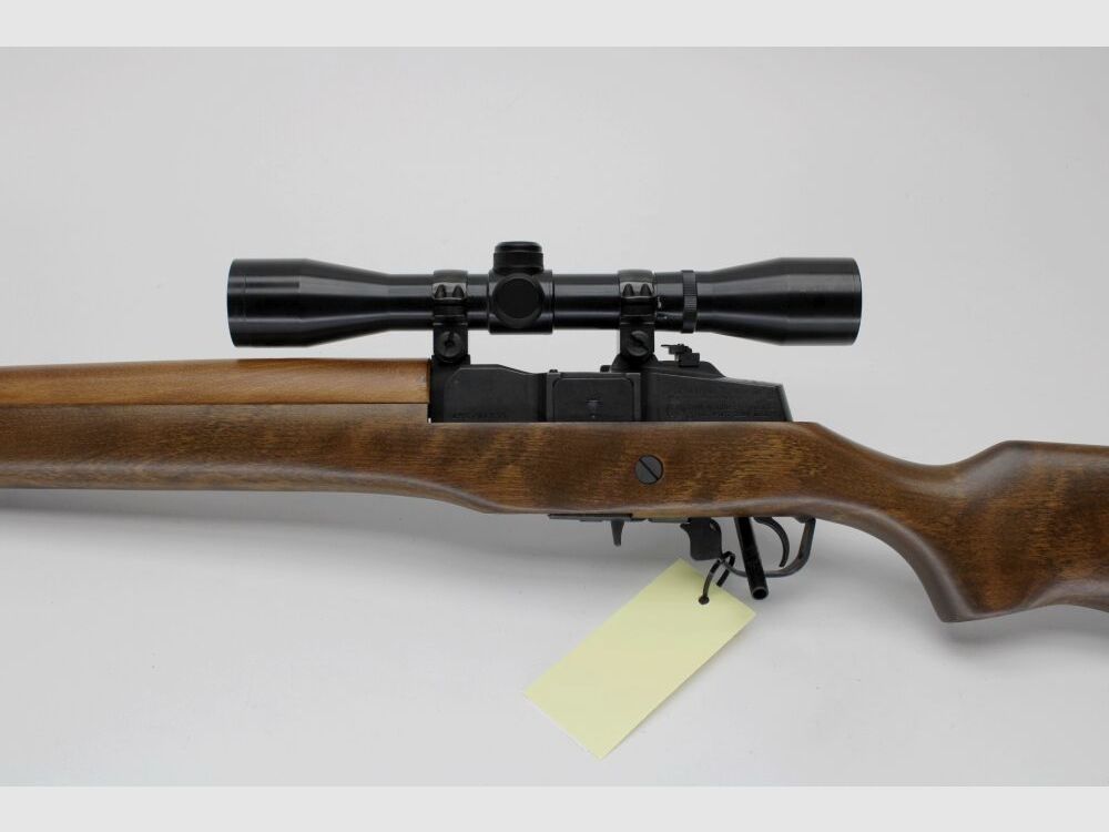 SL Büchse Ruger Mini 14 Ranch Rifle .223Rem