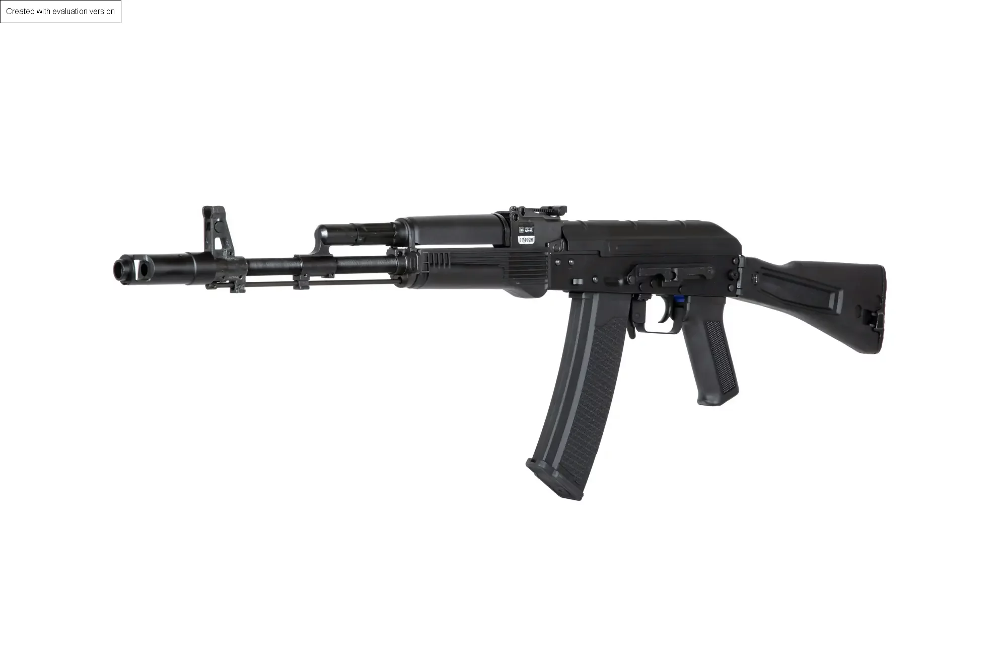 Specna Arms SA-J01 EDGE 2.0 airsoft carbine, image 8 of 22