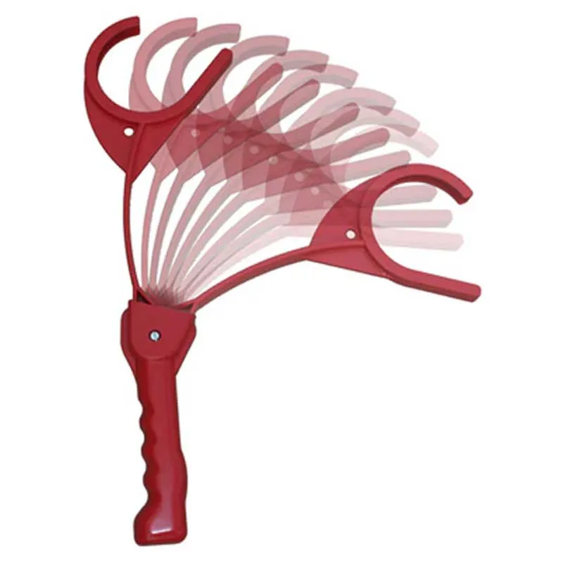 EZ clay pigeon thrower – 3 MTM