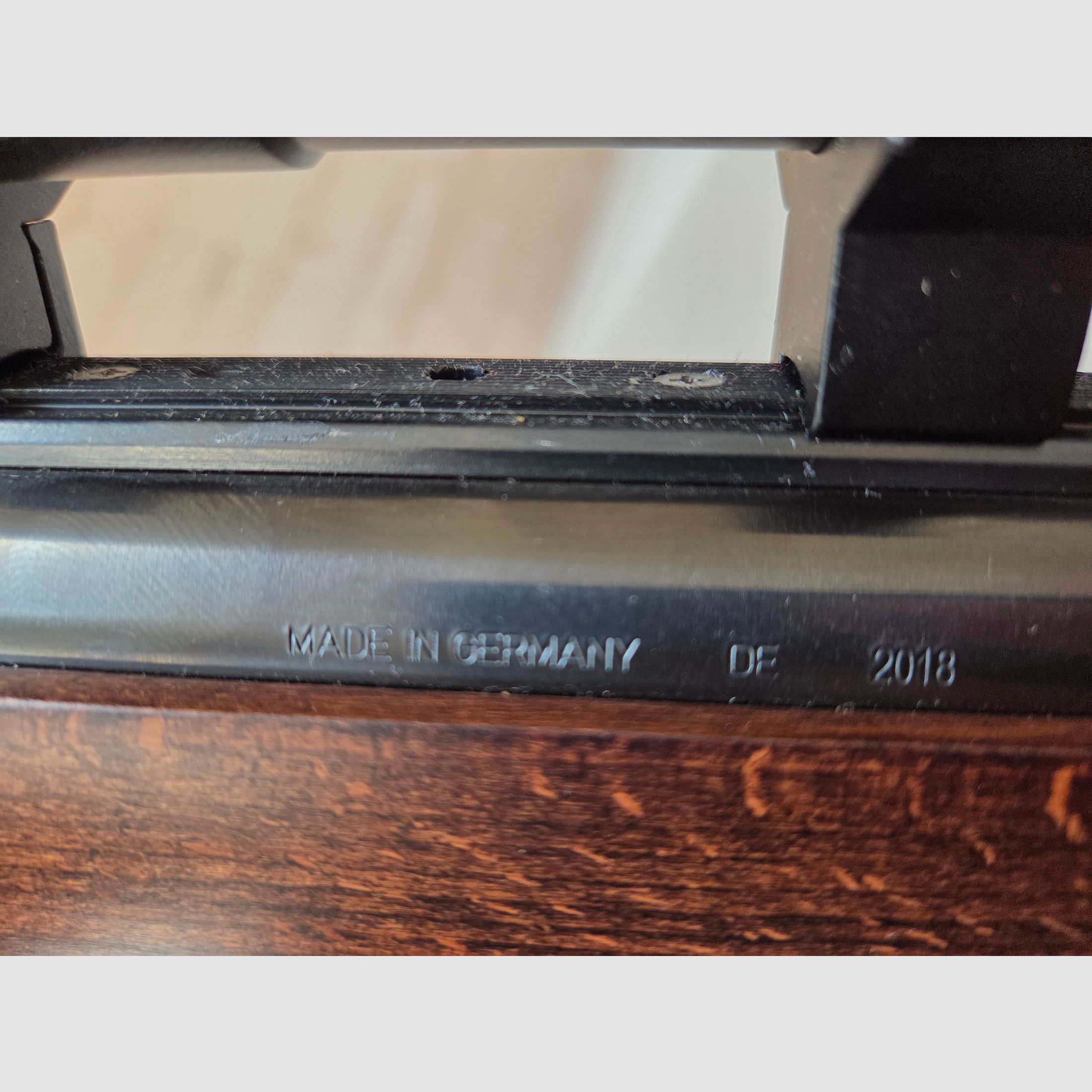 Carbine 98k - Air rifle cal. 4.5mm