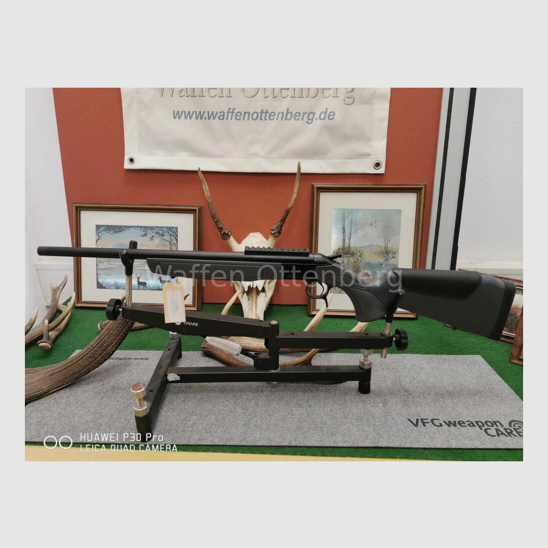 CVA Scout, image 1 sur 5