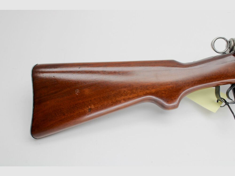 Schmidt Rubin K 31 7,5x55