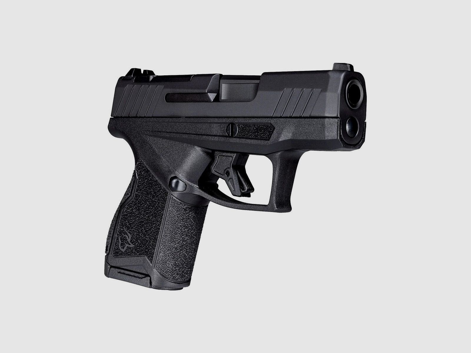 Pistole Taurus GX4 Toro Schwarz 9 mm, Bild 3 von 7