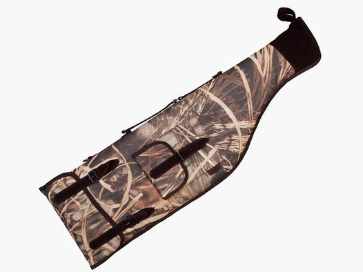 Pokrowiec na broń 2wolfs BOCK (86cm) - Camo