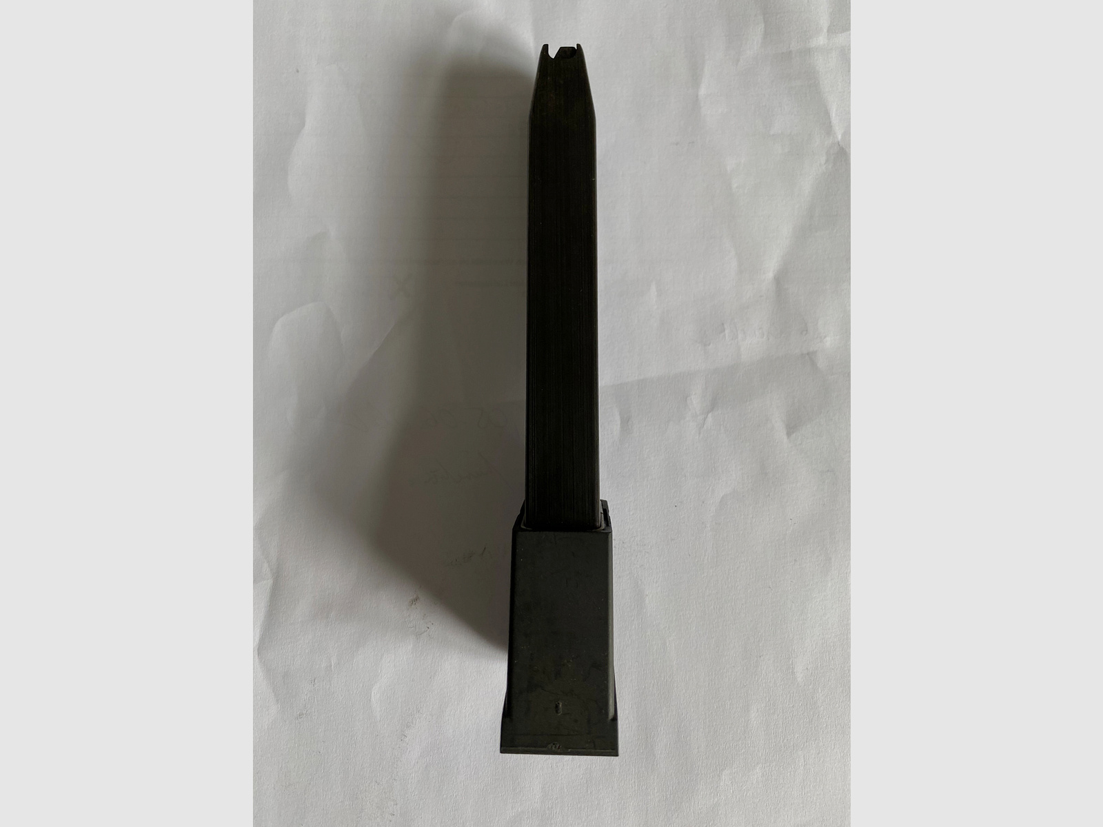 Magacín extendido Reck Miami 92/93 9mm PAK nuevo