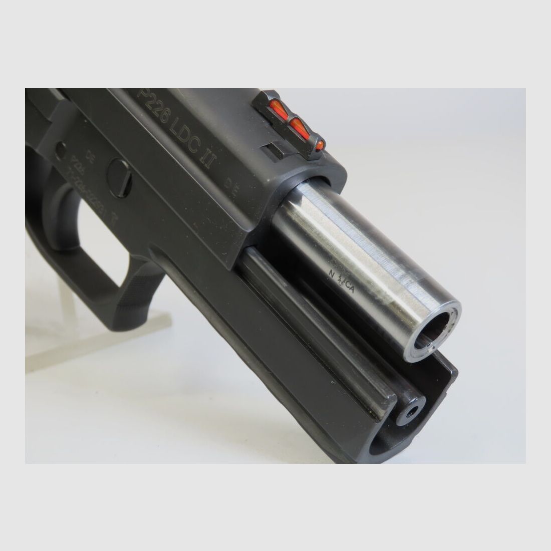 SIG Sauer P226 LDC II